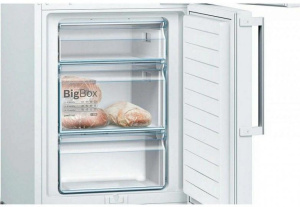 Холодильник BOSCH KGV 366WEP