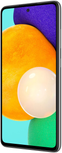 Сотовый телефон Samsung Galaxy A52 SM-A525F 128Gb черный