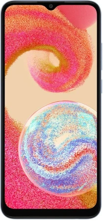 Сотовый телефон Samsung Galaxy A04e SM-A042F 32Gb голубой