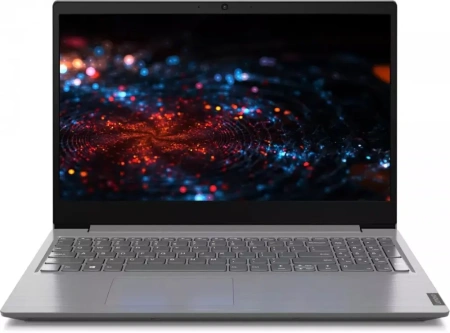 Ноутбук 15.6" Lenovo V15-IGL (82C30026RU) Cel N4120/4Gb/256Gb/noDVD/VGA int/DOS