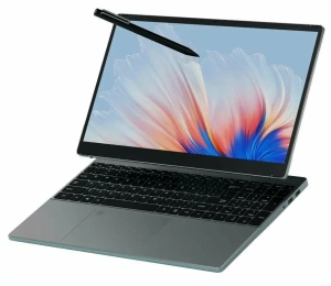 Ноутбук 15.6" EGOPAD DESKTOP-9OIHCHI (12/512 GB) Intel N95/ 12Гб/SSD512Гб/HD Graphics (трансформер)