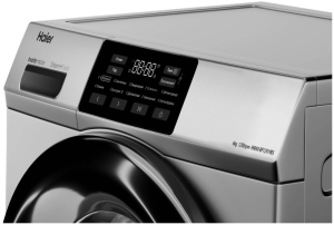 СМА HAIER HW60-BP12919BS