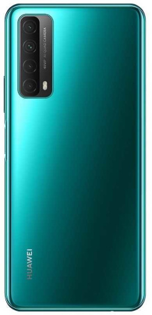 Сотовый телефон Huawei P Smart 2021 128Gb Green