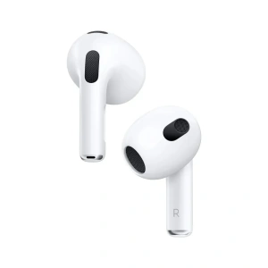 Гарнитура Bluetooth Apple AirPods 3