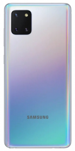 Сотовый телефон Samsung Galaxy Note 10 Lite SM-N770F DS Aura Glow