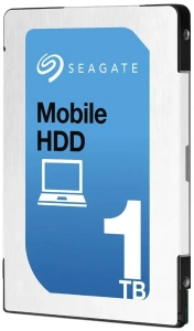 HDD 2,5" SATA 1Tb Seagate ST1000LM035 (5400rpm) 128Mb