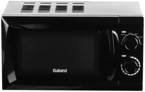 Микроволновая печь GALANZ MOS-2002MB