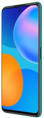 Сотовый телефон Huawei P Smart 2021 128Gb Green