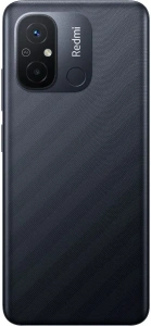 Сотовый телефон Xiaomi REDMI 12C 64Gb Gray
