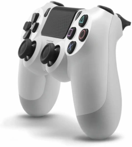 Геймпад Sony DualShock 4 V2 White (CUH-ZCT2E)