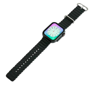 Смарт-часы WiWatch S1 черный