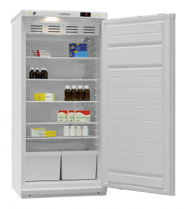 Холодильник POZIS ХФ-250-2 (мет.дверь)