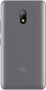 Сотовый телефон ITEL A16 Plus Lilac Gray