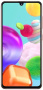 Сотовый телефон Samsung Galaxy A41 SM-A415F DS Red