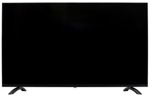 TV LCD 43" HIPER QLED QL43UD700AD Smart