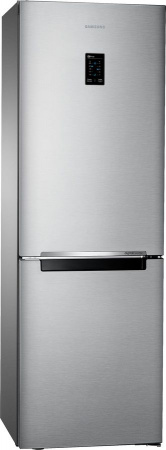 Холодильник SAMSUNG RB-30A32N0SA/WT