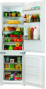 Холодильник Lex RBI 250.21 DF встр.