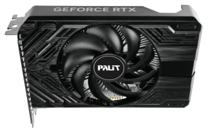 Видеокарта Palit PCI-E 4.0 PA-RTX 4060 STORMX 8GB