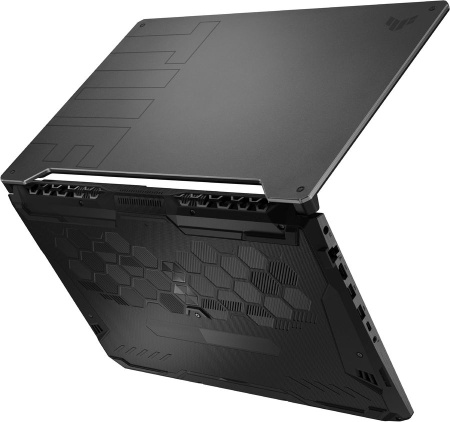 Ноутбук 15.6" Asus TUF Gaming FA506IC-HN042W (90NR0667-M008C0) Ryzen 5 4600H/8Gb/SSD512Gb/RTX 3050 4Gb/IPS/W11H