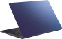 Ноутбук 15.6" ASUS E510MA-BQ590W (90NB0Q64-M000Y0) Cel N4020/4Gb/SSD256Gb/IPS/W11H