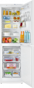Холодильник ATLANT ХМ 6025-031  2,05