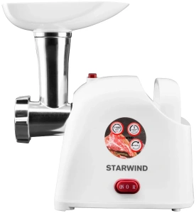 Мясорубка STARWIND SMG 3110