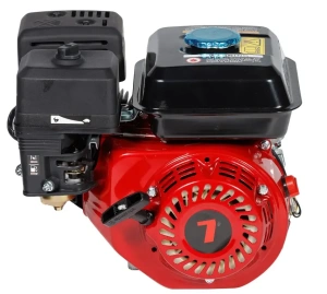 Двигатель бензиновый 4Т ENIFIEIL DBG 7019 (7 л.с, D-19)