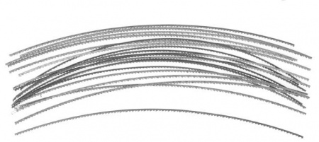 Пилки для лобзика ВОЛАТ 125 (40345-01) 20шт.