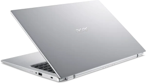 Ноутбук 15.6" Acer A315-35-P8KM (NX.A6LER.002) Pen N6000/4Gb/SSD256Gb/IPS/Esh