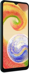 Сотовый телефон Samsung Galaxy A04 SM-A045F 32Gb зеленый