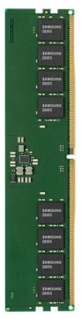 Память DDR5 8192Mb 4800MHz Samsung M323R1GB4BB0-CQK OEM