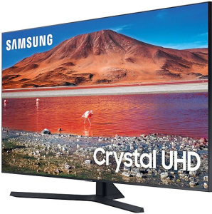 TV LCD 55" SAMSUNG  UE55TU7500UXRU титан