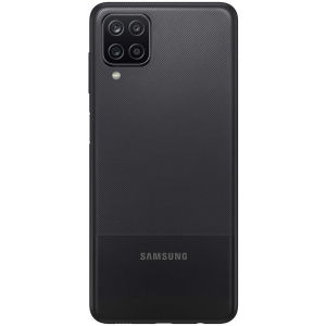 Сотовый телефон Samsung Galaxy A12 SM-A127F 64Gb Черный