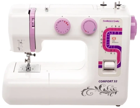 Швейная машина COMFORT 32
