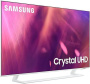 TV LCD 50" SAMSUNG UE50AU9010UXRU Smart белый