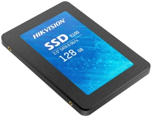 SSD 2,5" SATA 128Gb Hikvision HS-SSD-E100/128G