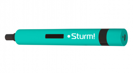 Отвертка аккум. Sturm CD3404U1 + набор бит (*7)