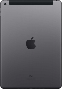 Планшет 10.2" Apple iPad 32 Gb + Cellular (2019) Space Gray