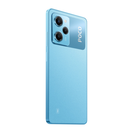 Сотовый телефон Xiaomi POCO X5 Pro 5G 8/256Gb Blue