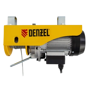 Электротельфер DENZEL TF-250 (52011)