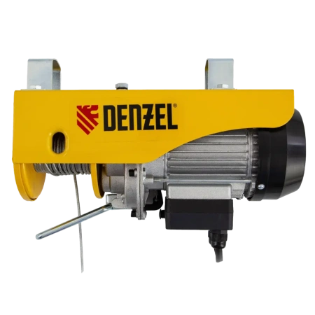 Электротельфер DENZEL TF-250 (52011)