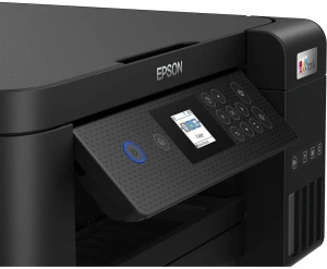 МФУ струйный Epson L4260