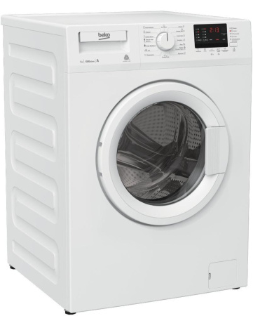 СМА BEKO WRE-55P2 BWW