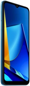 Сотовый телефон Xiaomi POCO C51 64Gb BLUE
