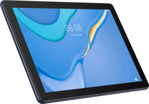 Планшет 9.7" HUAWEI MatePad T AgrK-W09 53012RDK темно-синий