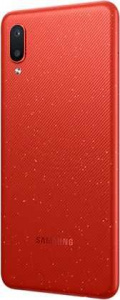 Сотовый телефон Samsung Galaxy A02 SM-A022 32Gb Красный