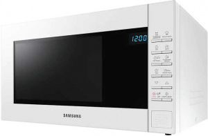 Микроволновая печь SAMSUNG GE-88SUW белый