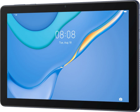 Планшет 9.7" HUAWEI MatePad T AgrK-W09 53012RDK темно-синий