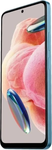 Сотовый телефон Xiaomi REDMI NOTE 12 6/128GB синий