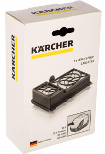 Хепа-фильтр KARCHER HEPA 13  DS 5.800/6.000 (2.860-273.0)